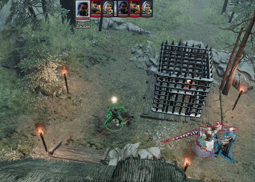 Divinity: Original Sin 2 - Divinity: Original Sin 2 - Definitive Edition: путь Манчкинов (часть четвёртая) Divinity: Original Sin 2 - Divinity: Original Sin 2 - Definitive Edition: путь Манчкинов (часть четвёртая)